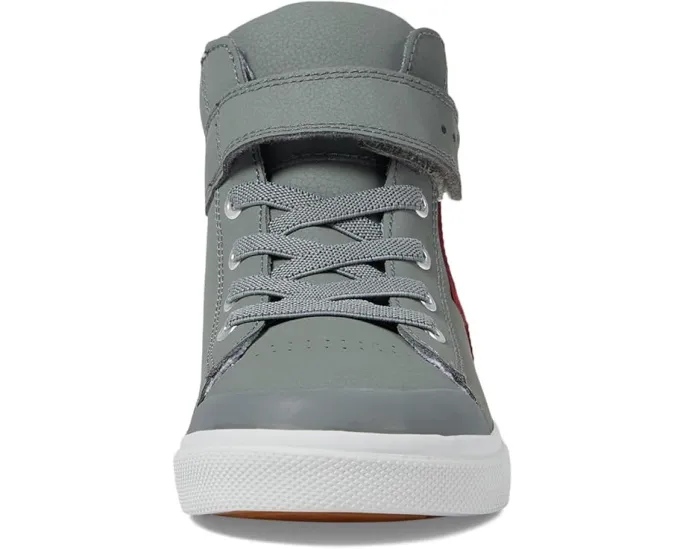 Кроссовки FootMates Riley-Leather для детей с поддержкой свода стопы