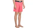 Шорты Hurley Phantom Eco One & Only длиной 18 дюймов из переработанных материалов
