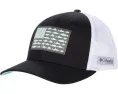 Бейсболка Columbia PFG Mesh Fish Flag с защитой от солнца