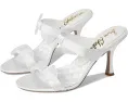Вечерние сандалии Sam Edelman Jasmine 2 на шпильке с бантом и круглым носком