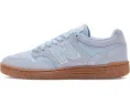 Кроссовки New Balance Numeric 480 с верхом из замши и технологией FuelCell