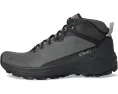 Трекинговые ботинки Oboz Katabatic LT Mid облегченные