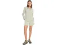 Рубашка Arc'teryx Olia Shirt Long Sleeve с защитой UPF 50+ для треккинга