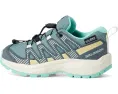 Детские водонепроницаемые кроссовки Salomon Xa Pro V8 для маленьких и больших детей
