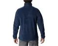 Толстовка Columbia Steens Mountain Full Zip 2.0 из плюша с капюшоном и карманами