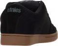 Кроссовки для скейтбординга etnies Kingpin с кожаным верхом и амортизацией STI Foam