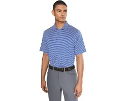 Поло для гольфа PUMA Golf BRRR Stripe с охлаждающей технологией Triple Chill