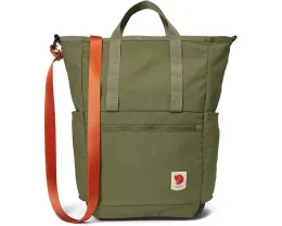 Рюкзак-тоут Fjällräven High Coast Totepack из переработанного нейлона