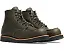 Ботинки Red Wing Heritage 6 Moc Toe из водоотталкивающей кожи с креповой подошвой