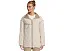 Prana Encinitas Field Coat утепленное пальто с молнией и карманами