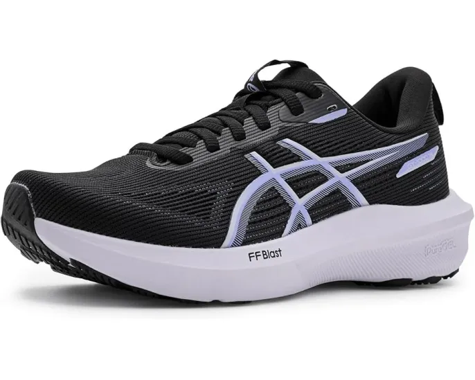 ASICS кроссовки GT-1000 14 с технологией FF BLAST и системой стабилизации