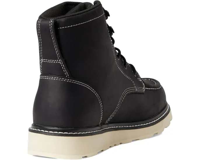 Рабочие ботинки Brunt The Marin Soft Toe 6 дюймов водонепроницаемые с композитным носком