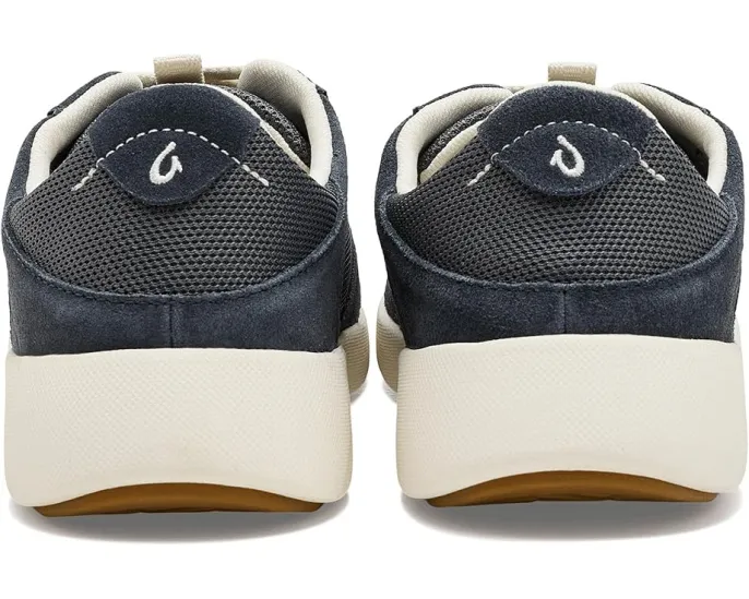 Кроссовки Kaulele Mesh с сетчатым верхом и ретро-силуэтом от OluKai