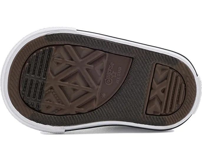 Кеды Converse Chuck Taylor All Star Malden Street Easy-On для малышей