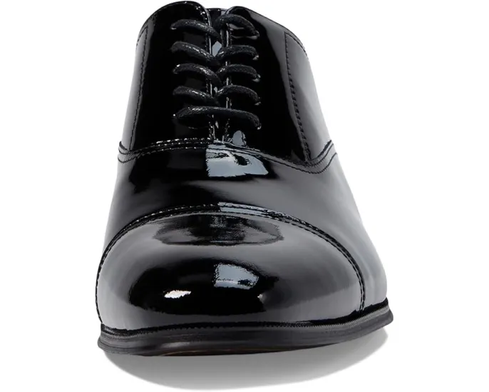 Оксфорды Florsheim Tux Cap Toe для особых случаев с мыском
