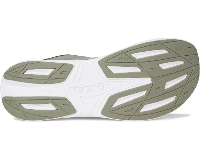 Кроссовки Topo Athletic Phantom 4 с высокой амортизацией для ежедневных пробежек и ходьбы