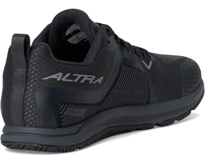 Кроссовки Altra Solstice Xt 3 с широкой носочной частью и сетчатым верхом