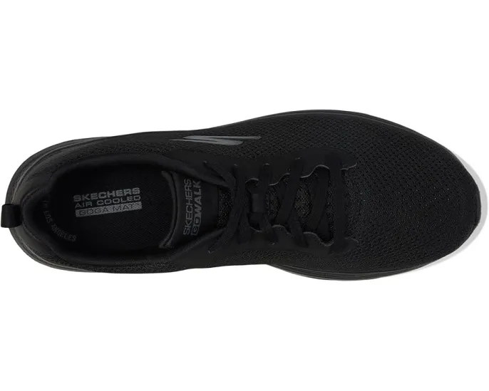 Кроссовки SKECHERS Performance Go Walk 7 Clear Path с ультралегкой подошвой