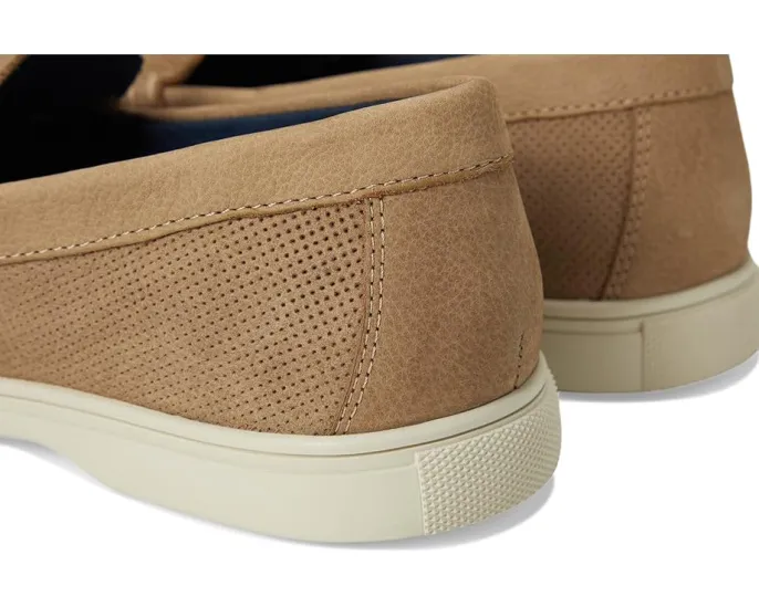 Лоферы Dockers Bancroft со стелькой Supreme Comfort и масссажным эффектом