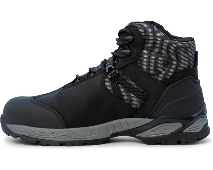 Allsite Waterproof Comp Toe EH PR SR New Balance с композитным подноском