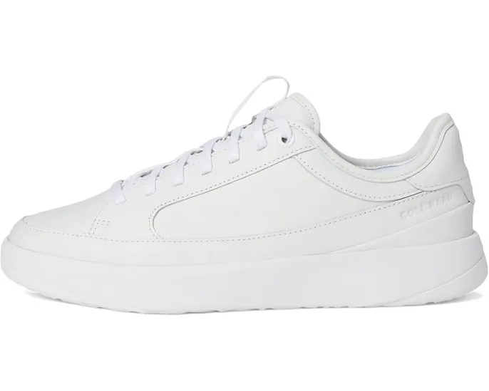 Кожаные кроссовки Cole Haan Grandpro All Day Court для города