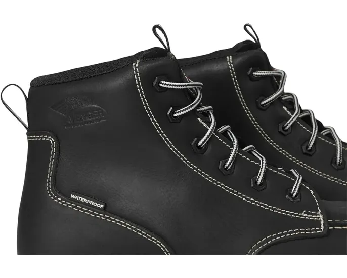 Рабочие ботинки Avenger Work Boots Wedge CT с защитным носком