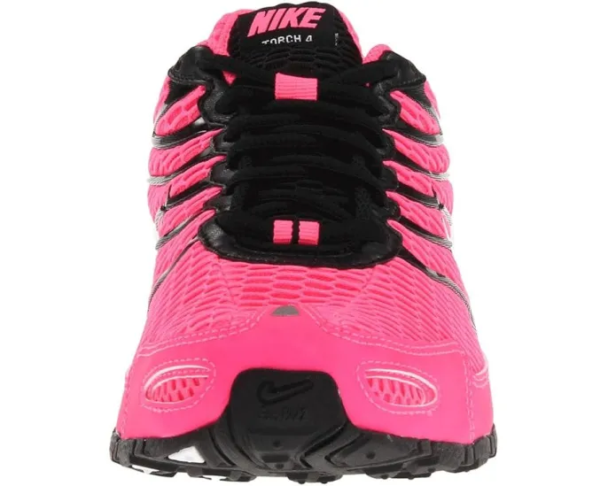 Женские беговые кроссовки Nike Air Max Torch 4 с амортизацией Air-Sole