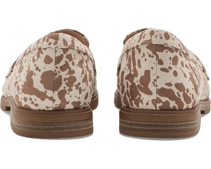 Dr. Scholl's Hello Loafer туфли лоферы на низком ходу с круглым носком