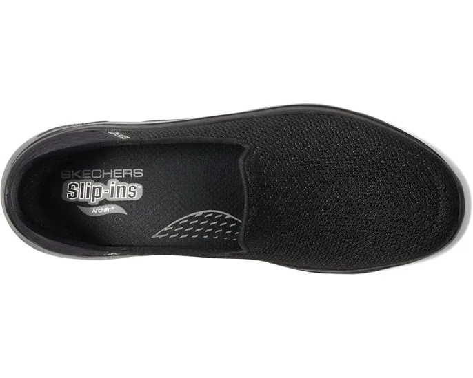 SKECHERS Performance Go Walk Arch Fit 2.0 Delara Hands Free Slip-Ins с поддержкой свода стопы