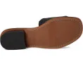 Сандалии Sam Edelman Sabrina с открытым носком на низком каблуке
