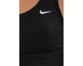 Танкини Nike Effortless Essential Scoop Neck со средней поддержкой и съемными чашками