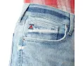 Шорты Nia Mid Rise 13 см с пятью карманами и молнией от Ariat