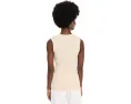 Джемпер-безрукавка Miramar Linen Cami Cardigan от Faherty