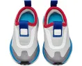 Кроссовки Native Shoes Robbie Dash с системой быстрой шнуровки для малышей