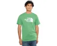 Футболка The North Face Evolution Half Dome с коротким рукавом и классическим кроем