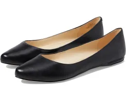 Nine West балетки SpeakUp Flat с миндалевидным носком