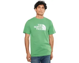 Футболка The North Face Evolution Half Dome с коротким рукавом и классическим кроем