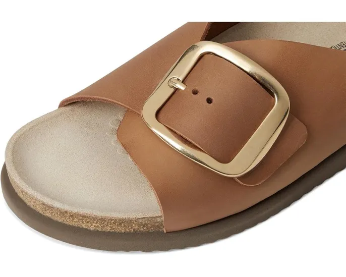 Сланцы Mephisto Hariana с пробковой стелькой и технологиями SOFT-AIR и AIR-RELAX