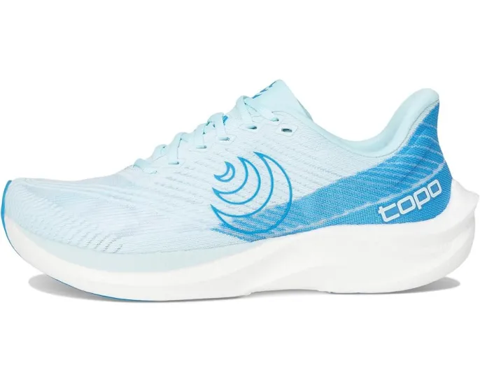 Беговые кроссовки Topo Athletic Cyclone 3 для скорости