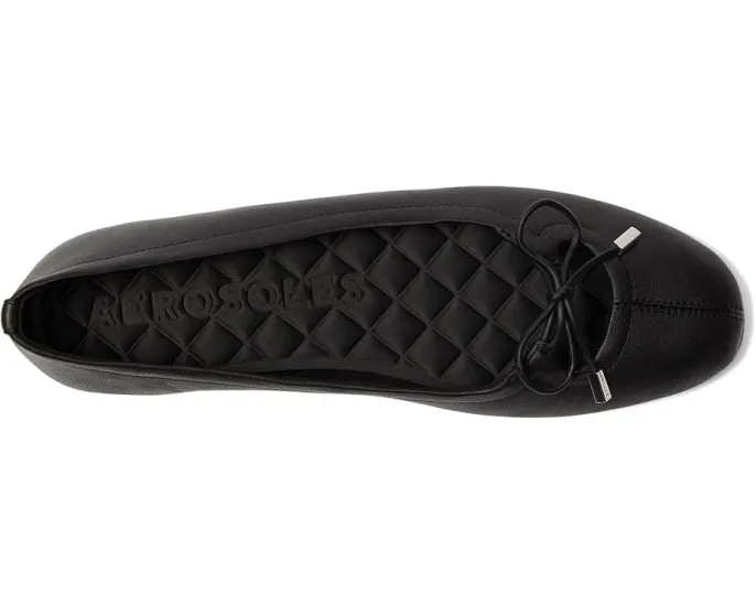 Балетки Aerosoles Perle с ортопедической стелькой