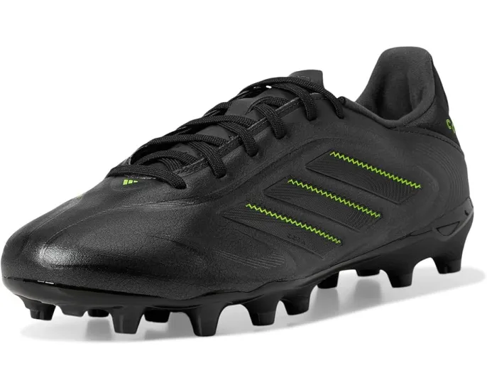 Бутсы adidas Copa League Pure 3 для твердого и синтетического покрытия с верхом Fusionfeel