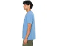 Футболка Polo Ralph Lauren Classic Fit с принтом и логотипом