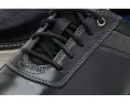 Туфли Clarks Brantin Style с сетчатыми вставками и подошвой из ЭВА