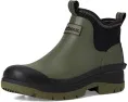 Резиновые сапоги Barbour Ridge Welly с рифленой подошвой