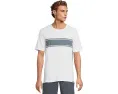 Футболка Sunwashed из регенерированного органического хлопка с расслабленным кроем Faherty