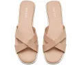 Босоножки Nine West Edeny на плоском ходу