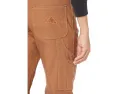 Брюки ComforTouch FR Dungaree Bulwark с защитой от возгорания прочные