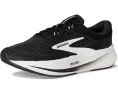 Кроссовки Brooks Revel Max с технологией GlideRoll Rocker для плавного переката