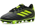 Детские футбольные бутсы Adidas Goletto Ix для твердого и синтетического покрытия