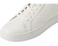 Florsheim Monopoli Lace To Toe Sneakers кроссовки со шнуровкой до мыска и стелькой OrthoLite